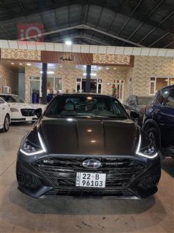 هيونداي سوناتا